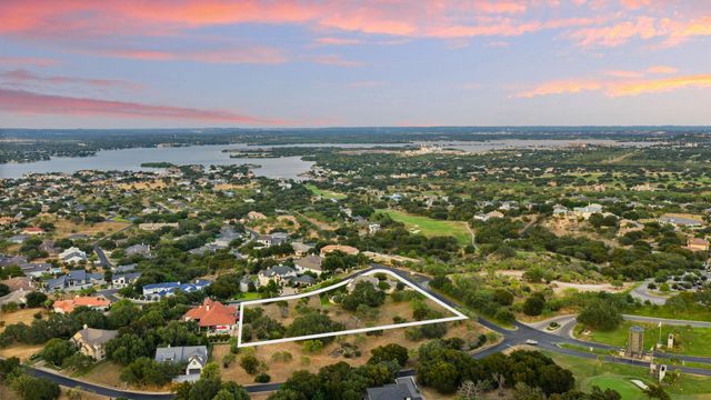 101 Diamond HL, Horseshoe Bay, TX 78657