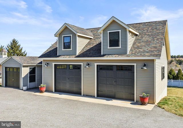 233 N 3RD ST, New Freedom, PA 17349