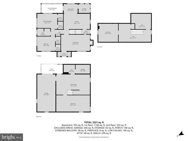 233 N 3RD ST, New Freedom, PA 17349