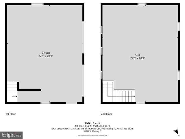 233 N 3RD ST, New Freedom, PA 17349