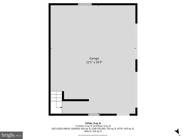 233 N 3RD ST, New Freedom, PA 17349