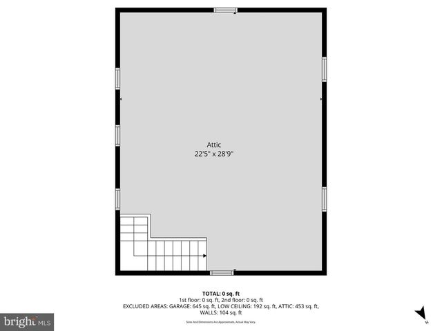 233 N 3RD ST, New Freedom, PA 17349