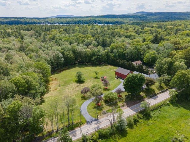 210 Ten Rod Road, Rochester, NH 03867