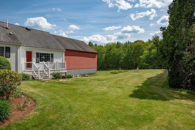 210 Ten Rod Road, Rochester, NH 03867