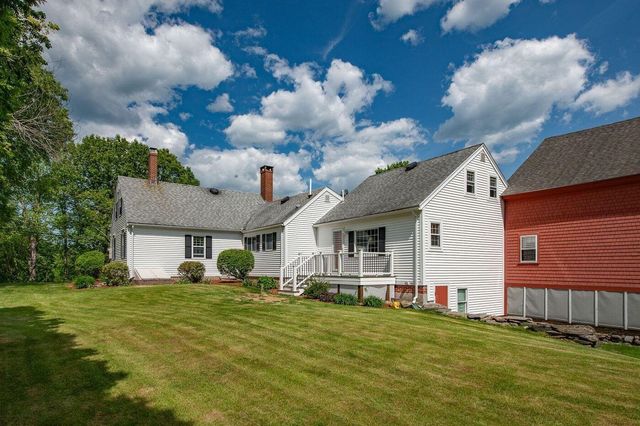 210 Ten Rod Road, Rochester, NH 03867