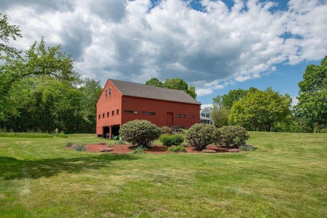 210 Ten Rod Road, Rochester, NH 03867