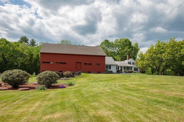 210 Ten Rod Road, Rochester, NH 03867