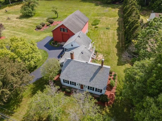 210 Ten Rod Road, Rochester, NH 03867