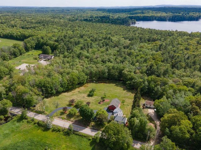 210 Ten Rod Road, Rochester, NH 03867