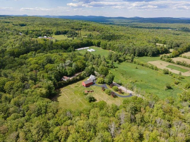 210 Ten Rod Road, Rochester, NH 03867