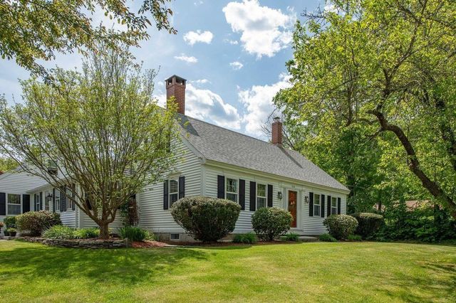 210 Ten Rod Road, Rochester, NH 03867