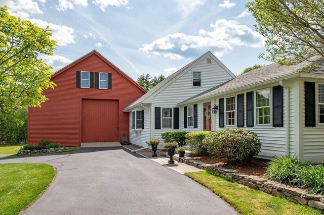 210 Ten Rod Road, Rochester, NH 03867