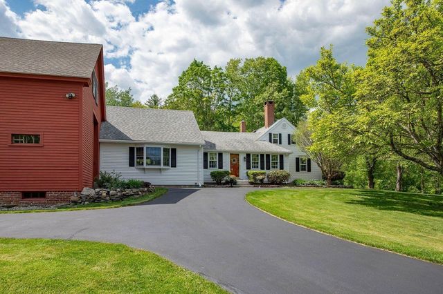 210 Ten Rod Road, Rochester, NH 03867