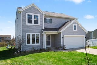 4339 Pebble Creek Boulevard, Burton, MI 48439
