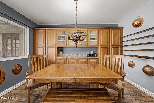 2642 W JUANITA Circle, Mesa, AZ 85202