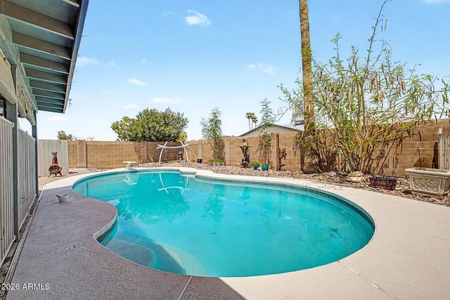 2642 W JUANITA Circle, Mesa, AZ 85202