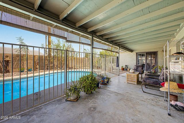 2642 W JUANITA Circle, Mesa, AZ 85202