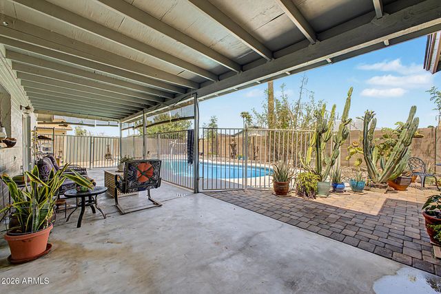 2642 W JUANITA Circle, Mesa, AZ 85202