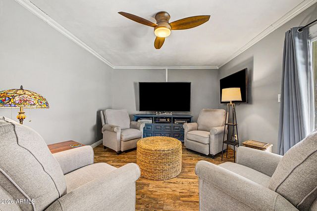 2642 W JUANITA Circle, Mesa, AZ 85202