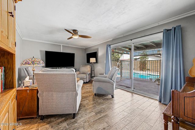 2642 W JUANITA Circle, Mesa, AZ 85202