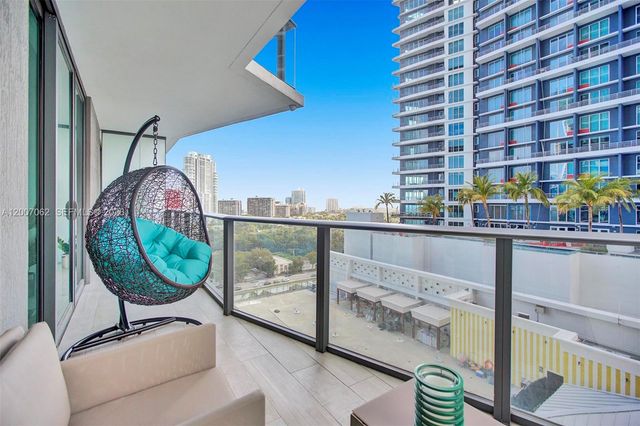 1300 S Miami Ave 1407, Miami, FL 33130