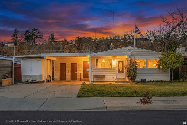 1363 N 950 W, Provo, UT 84604