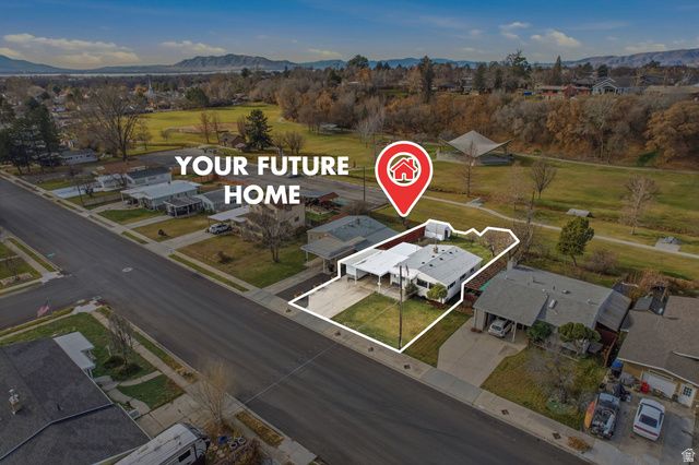 1363 N 950 W, Provo, UT 84604