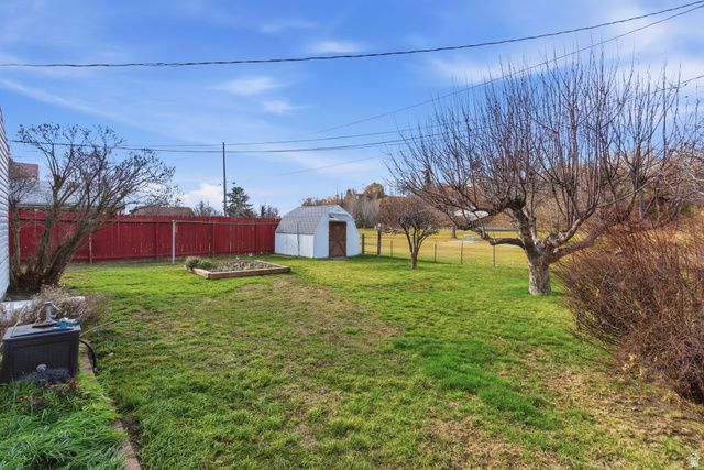 1363 N 950 W, Provo, UT 84604