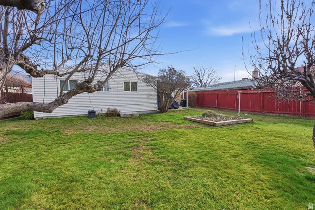 1363 N 950 W, Provo, UT 84604