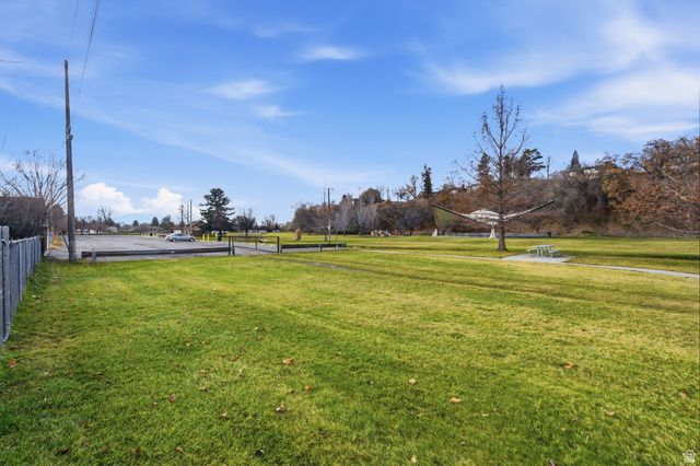 1363 N 950 W, Provo, UT 84604