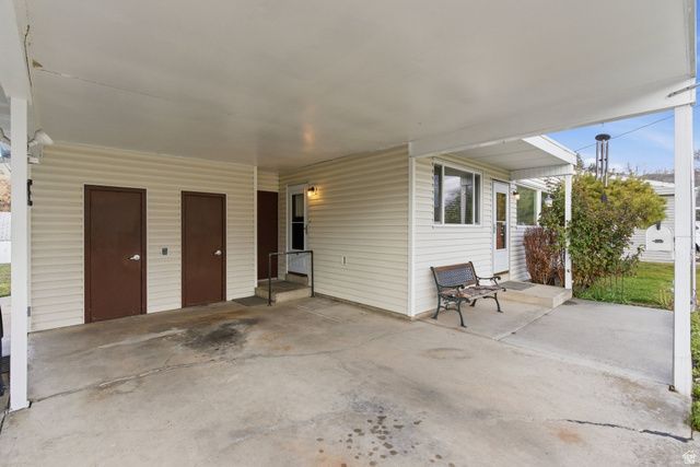 1363 N 950 W, Provo, UT 84604