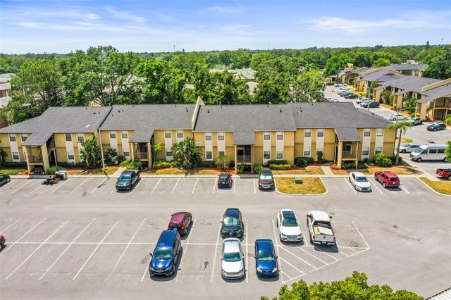 10100 SAILWINDS BOULEVARD N 105, Largo, FL 33773