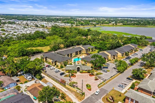 10100 SAILWINDS BOULEVARD N 105, Largo, FL 33773