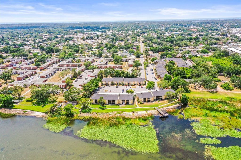 10100 SAILWINDS BOULEVARD N 105, Largo, FL 33773