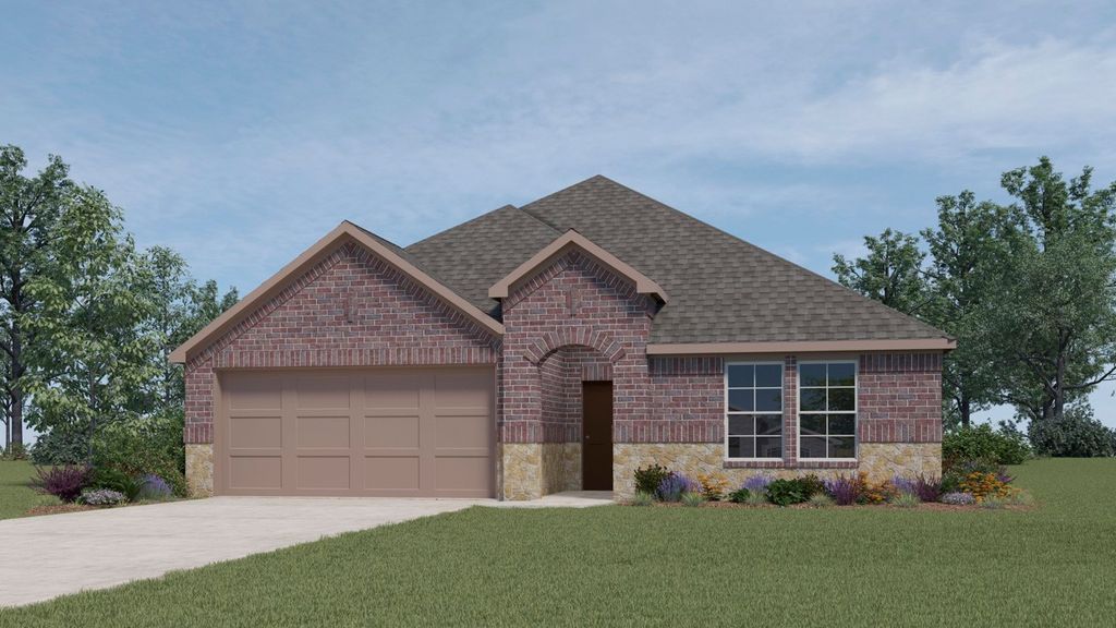 1332 Butler Street, Royse City, TX 75189