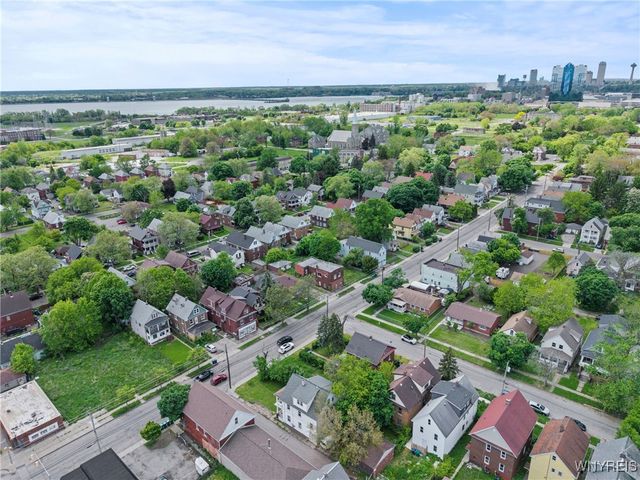 1810 Niagara Street, Niagara Falls, NY 14303