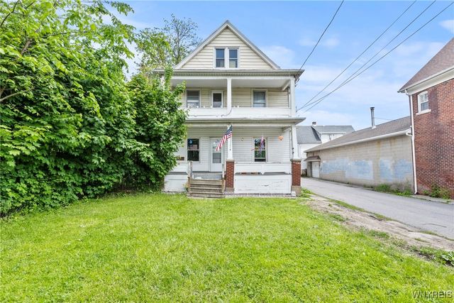 1810 Niagara Street, Niagara Falls, NY 14303