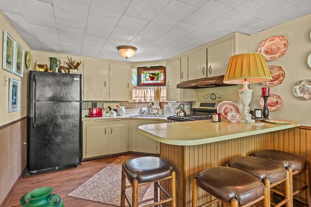 1031 CR 1770, Mt Pleasant, TX 75455