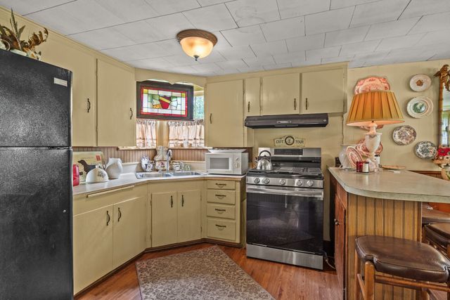 1031 CR 1770, Mt Pleasant, TX 75455