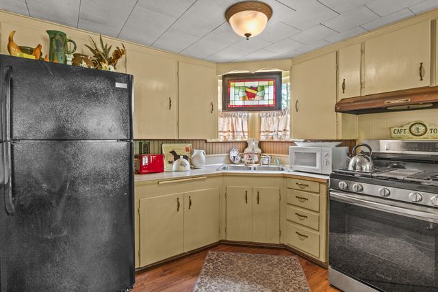 1031 CR 1770, Mt Pleasant, TX 75455
