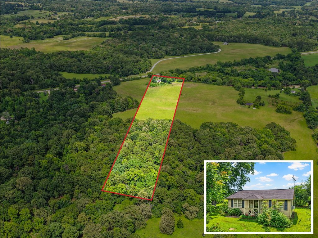 1031 CR 1770, Mt Pleasant, TX 75455