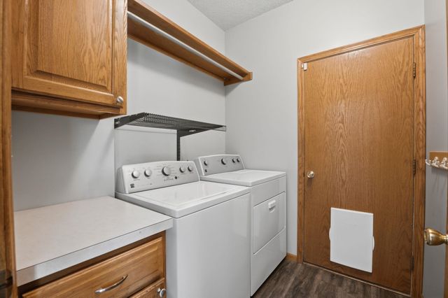 9818 W Bella Vista, Wichita, KS 67212