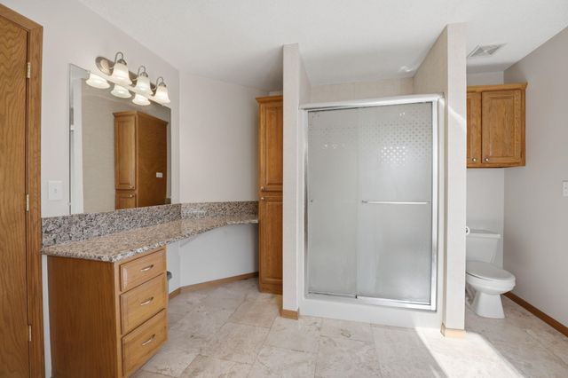 9818 W Bella Vista, Wichita, KS 67212
