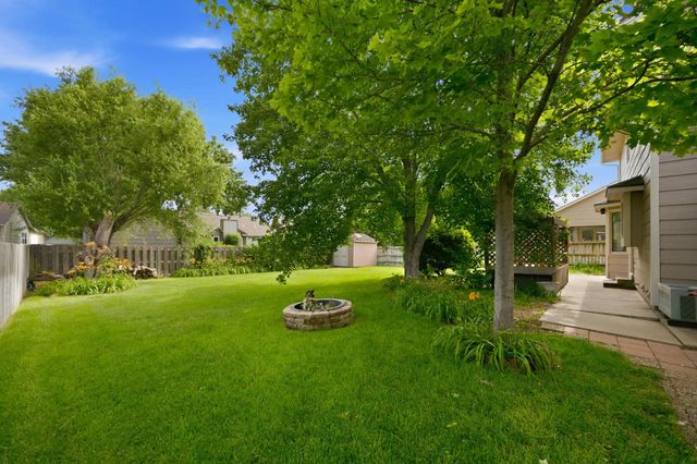 9818 W Bella Vista, Wichita, KS 67212