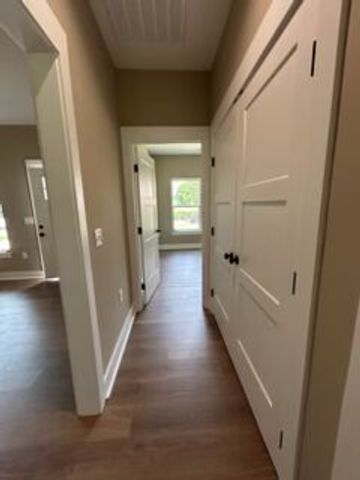 147 Stevenson Drive, Belton, SC 29627