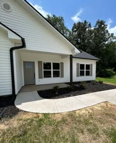 147 Stevenson Drive, Belton, SC 29627