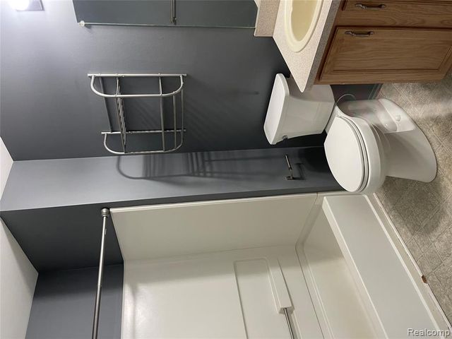 23343 Cornerstone Village Drive, Southfield, MI 48075