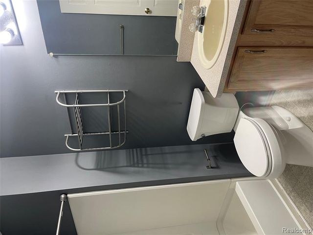 23343 Cornerstone Village Drive, Southfield, MI 48075