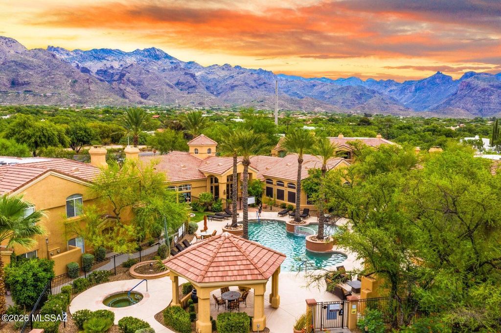 7050 E Sunrise Dr Unit 5206, Tucson, AZ 85750