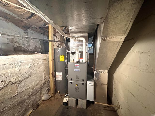 7427 N Red Hill Road, Ellettsville, IN 47429